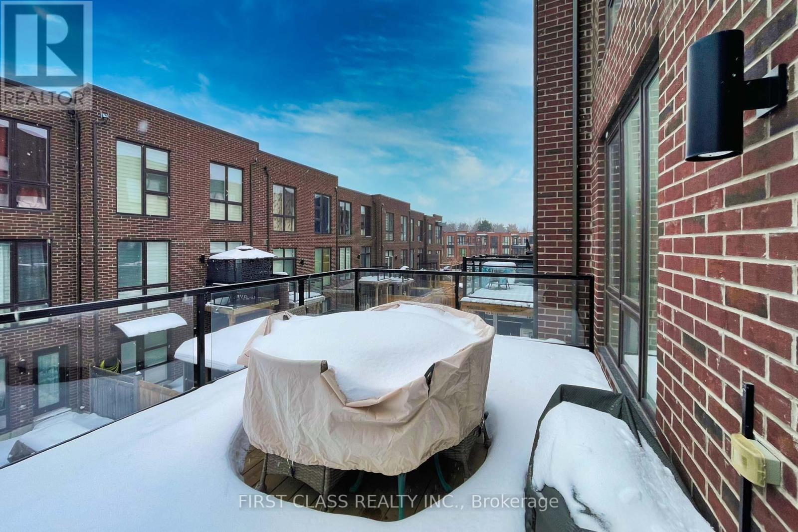 4 Allerton Road, Vaughan, Ontario L4J 0K1 - Photo 44 - N12997480