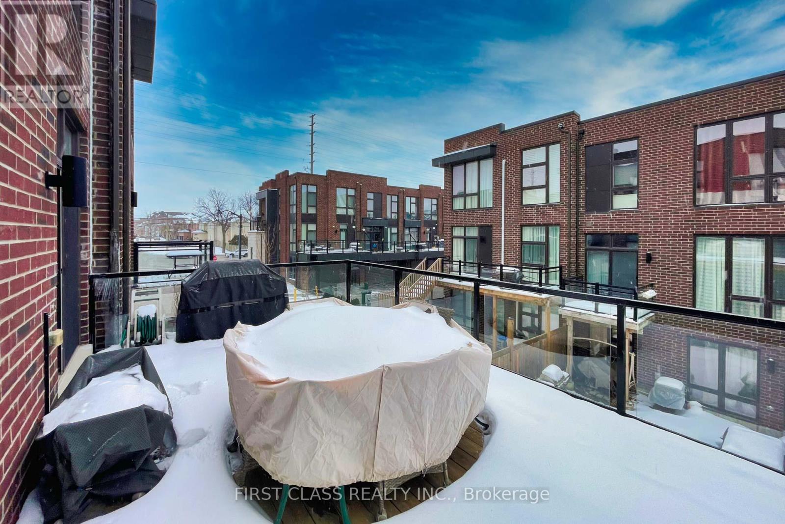 4 Allerton Road, Vaughan, Ontario L4J 0K1 - Photo 45 - N12997480