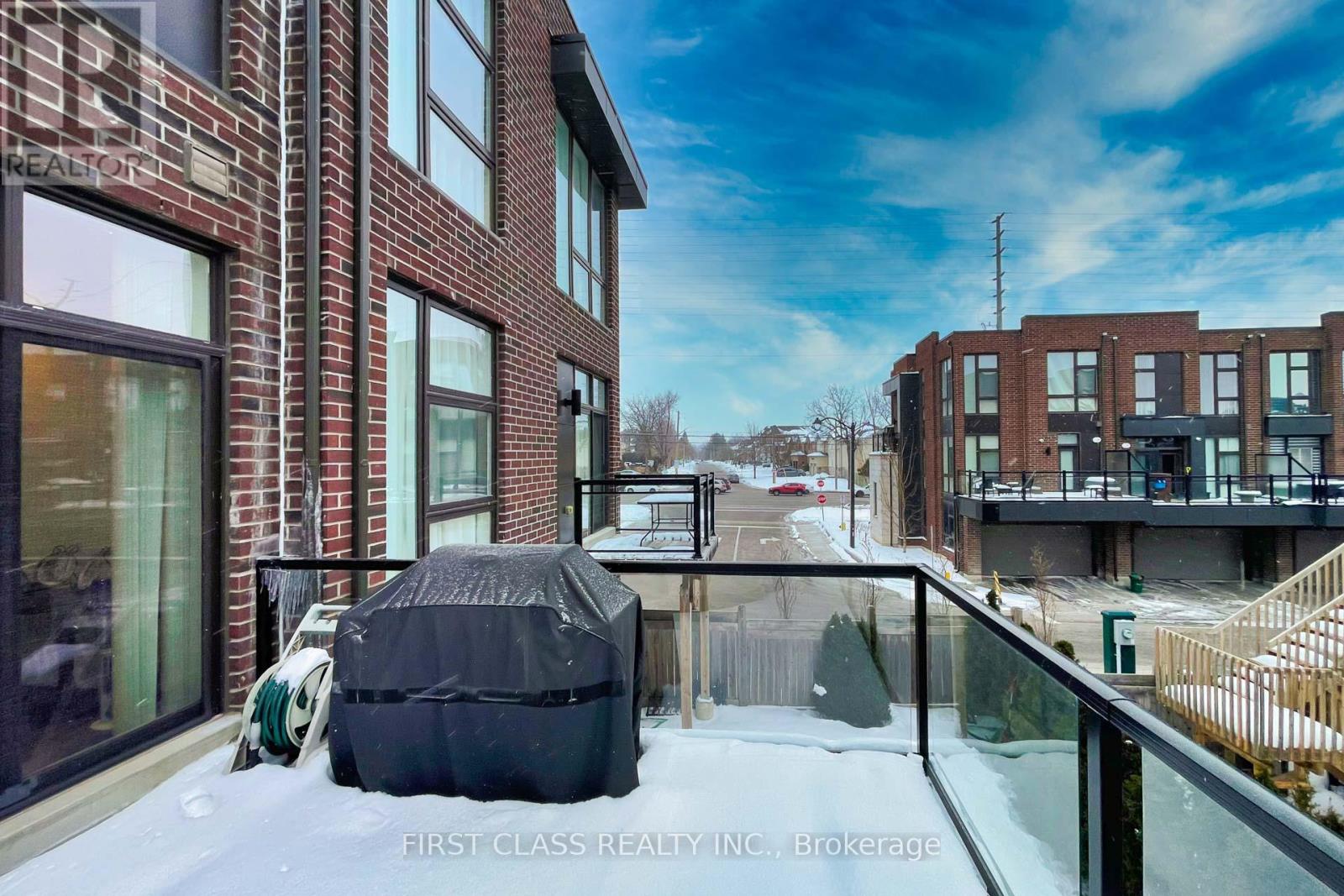 4 Allerton Road, Vaughan, Ontario L4J 0K1 - Photo 46 - N12997480