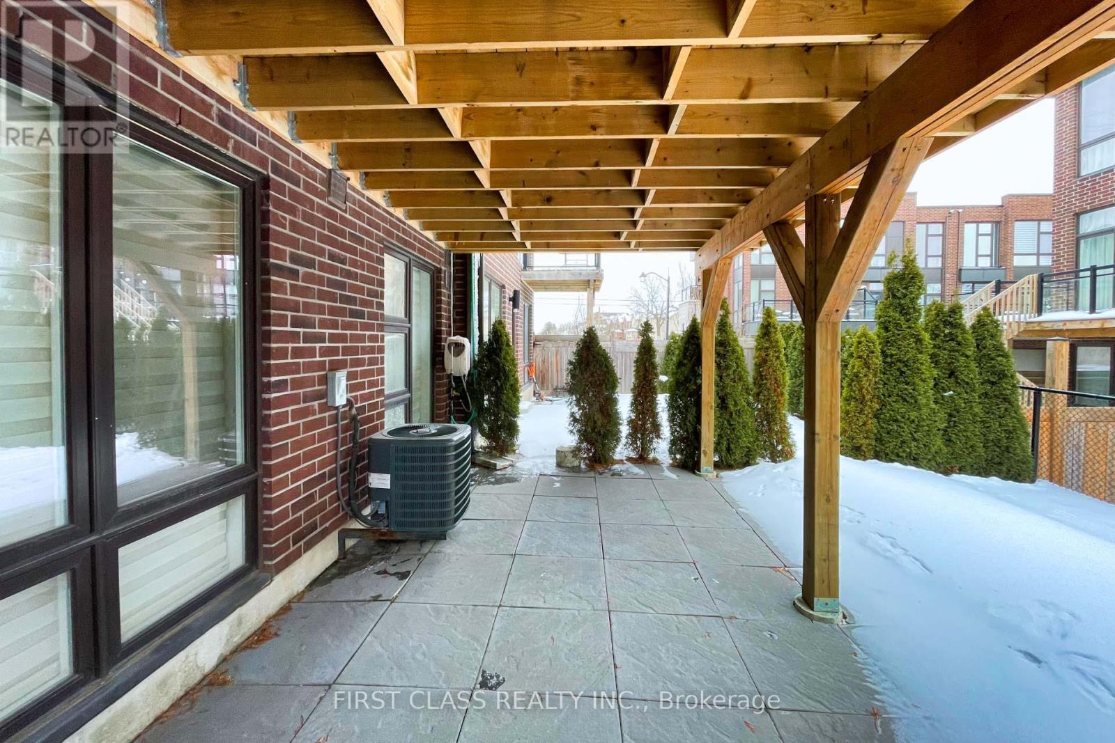 4 Allerton Road, Vaughan, Ontario L4J 0K1 - Photo 47 - N12997480