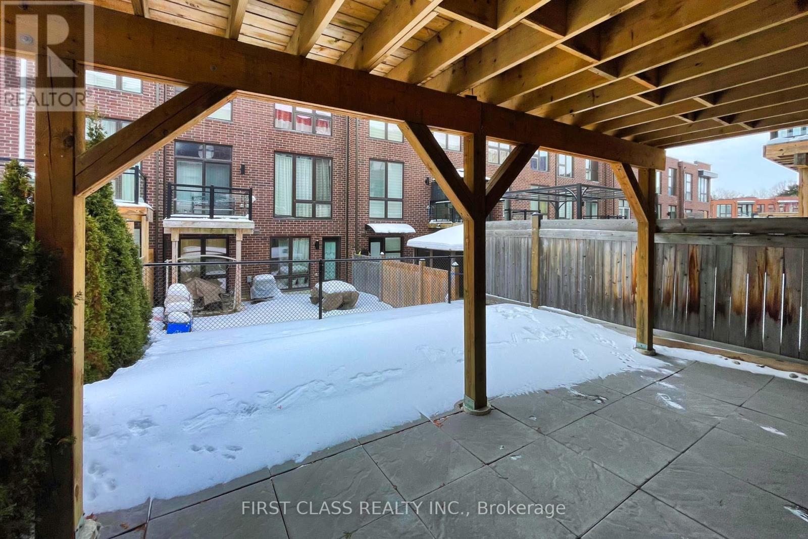 4 Allerton Road, Vaughan, Ontario L4J 0K1 - Photo 48 - N12997480