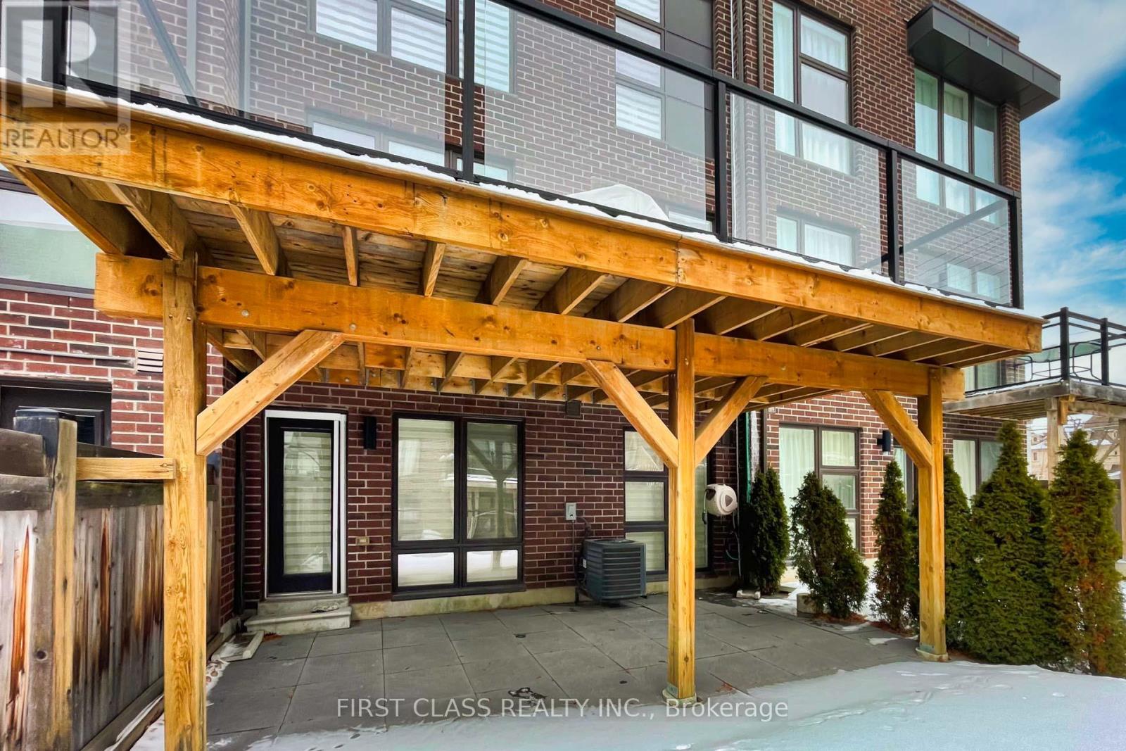 4 Allerton Road, Vaughan, Ontario L4J 0K1 - Photo 49 - N12997480