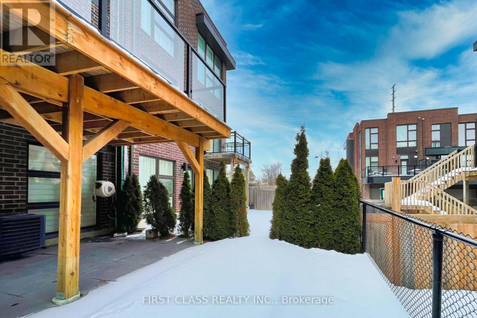 4 Allerton Road, Vaughan, Ontario L4J 0K1 - Photo 50 - N12997480