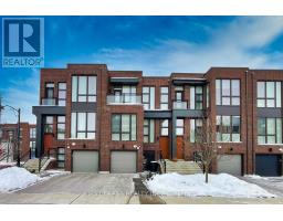4 ALLERTON ROAD, Vaughan, Ontario