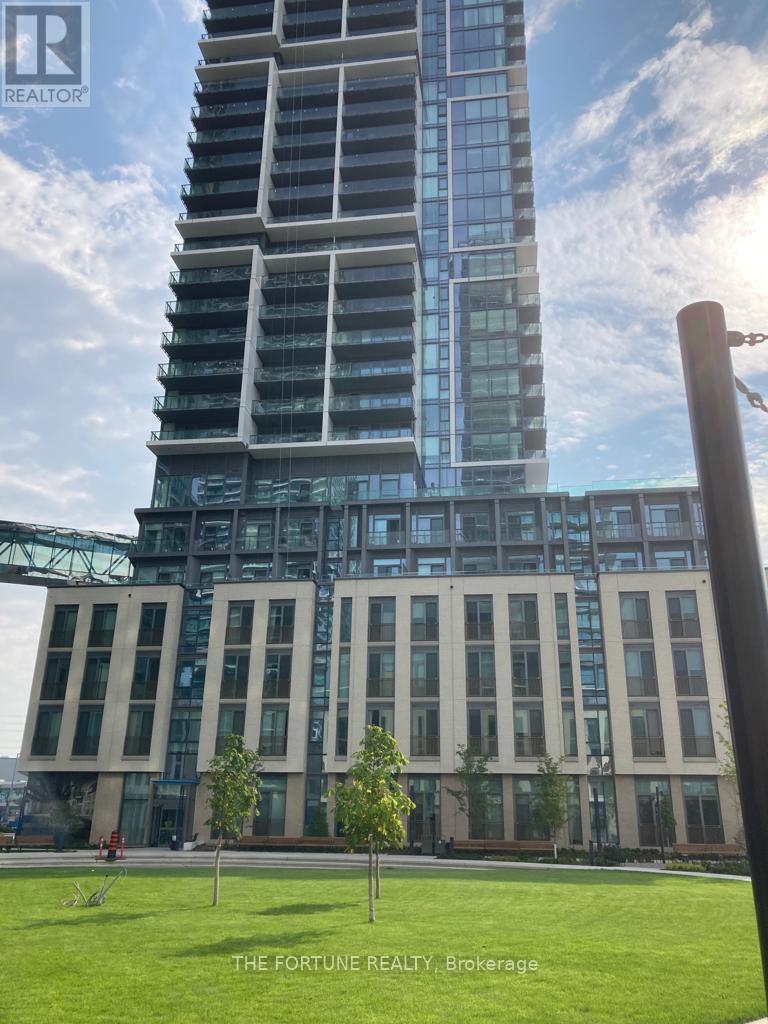 4707 - 7890 Jane Street, Vaughan, Ontario  L4K 0K9 - Photo 2 - N12997506