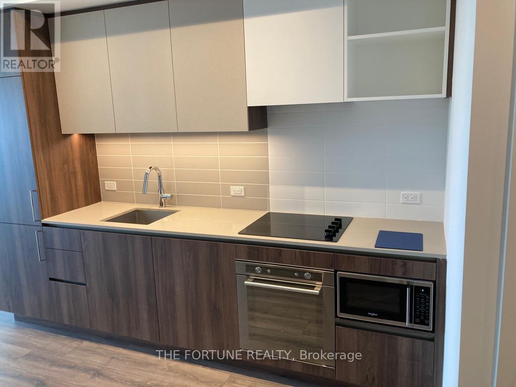 4707 - 7890 Jane Street, Vaughan, Ontario  L4K 0K9 - Photo 3 - N12997506