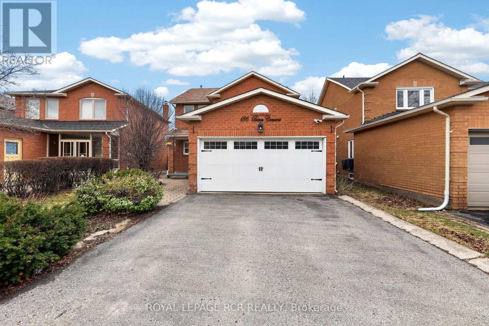 186 PATNA CRESCENT, Vaughan, Ontario