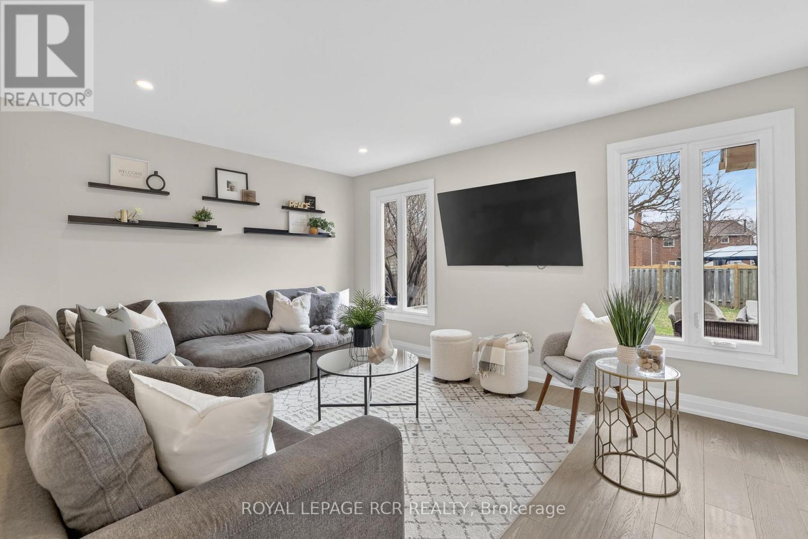 186 Patna Crescent, Vaughan, Ontario  L6A 1N2 - Photo 10 - N12997528