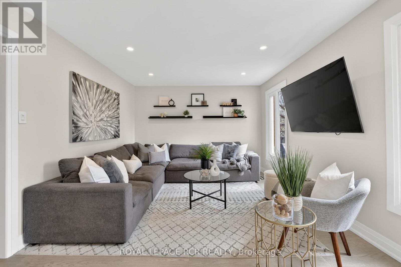 186 Patna Crescent, Vaughan, Ontario  L6A 1N2 - Photo 11 - N12997528