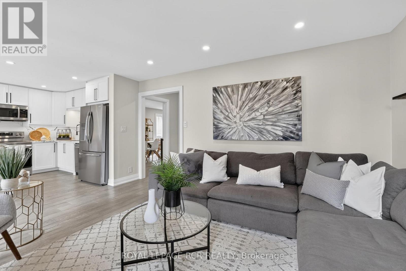 186 Patna Crescent, Vaughan, Ontario  L6A 1N2 - Photo 12 - N12997528