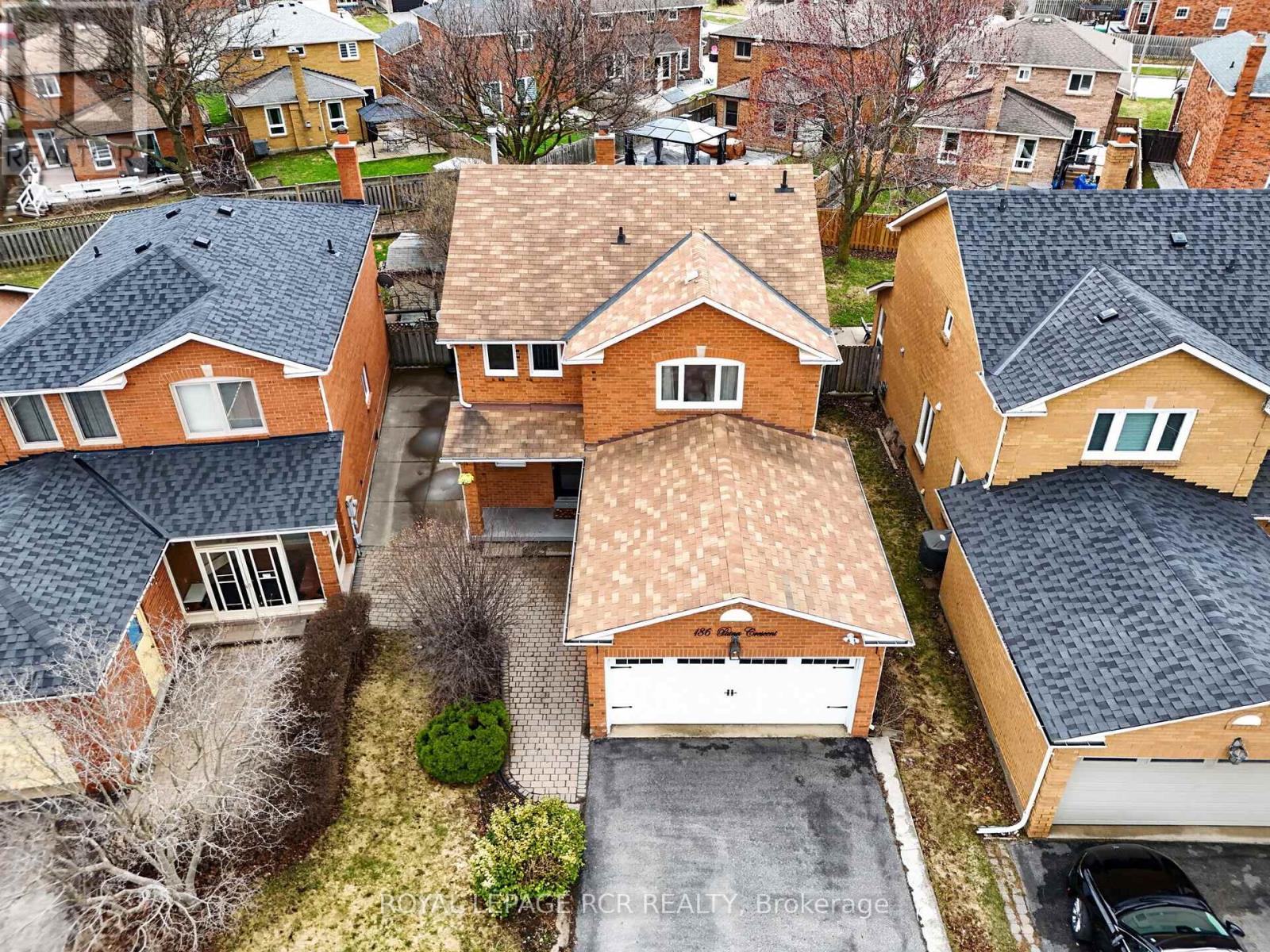 186 Patna Crescent, Vaughan, Ontario  L6A 1N2 - Photo 44 - N12997528