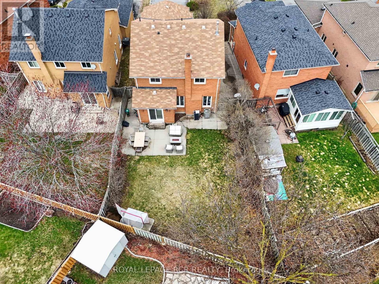 186 Patna Crescent, Vaughan, Ontario  L6A 1N2 - Photo 46 - N12997528