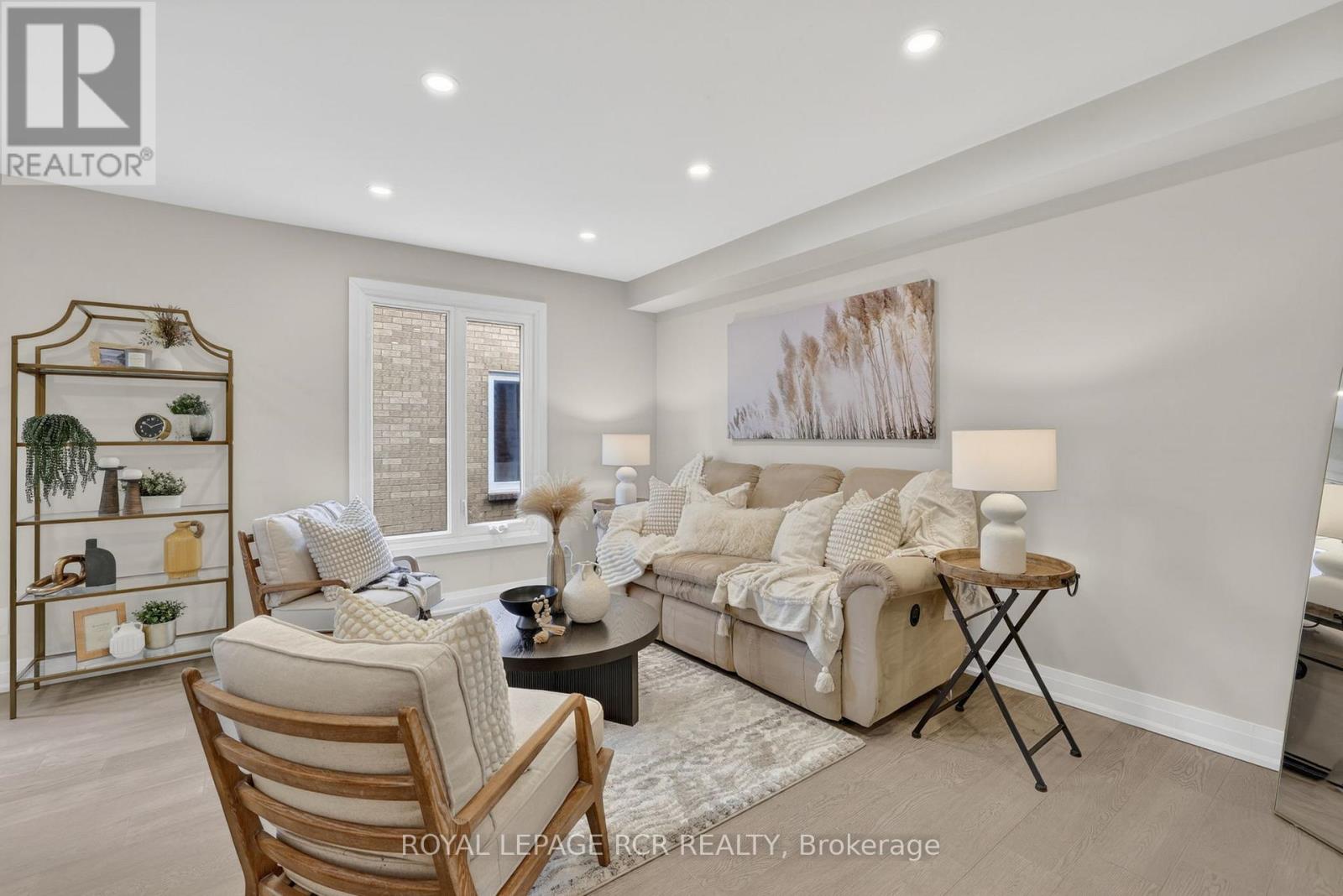 186 Patna Crescent, Vaughan, Ontario  L6A 1N2 - Photo 5 - N12997528