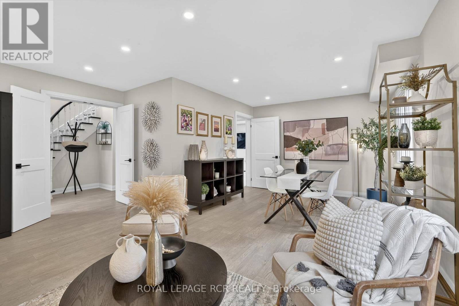 186 Patna Crescent, Vaughan, Ontario  L6A 1N2 - Photo 7 - N12997528