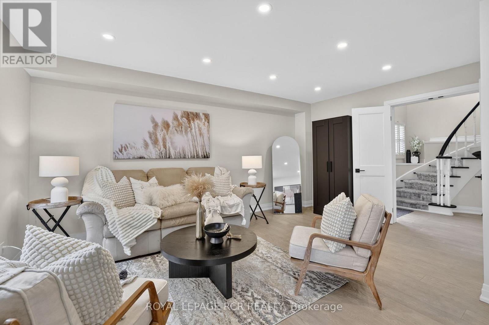 186 Patna Crescent, Vaughan, Ontario  L6A 1N2 - Photo 8 - N12997528