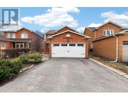 186 PATNA CRESCENT, Vaughan, Ontario