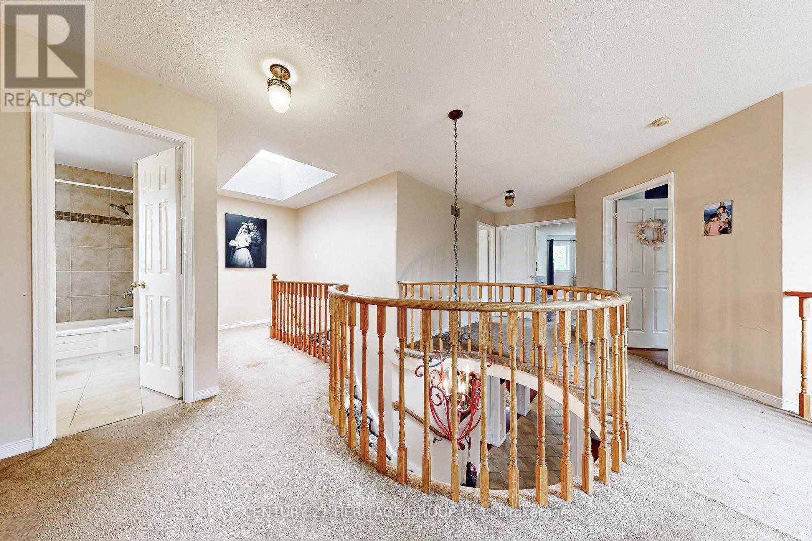 98 Charing Crescent, Aurora, Ontario  L4G 6P5 - Photo 29 - N12997552