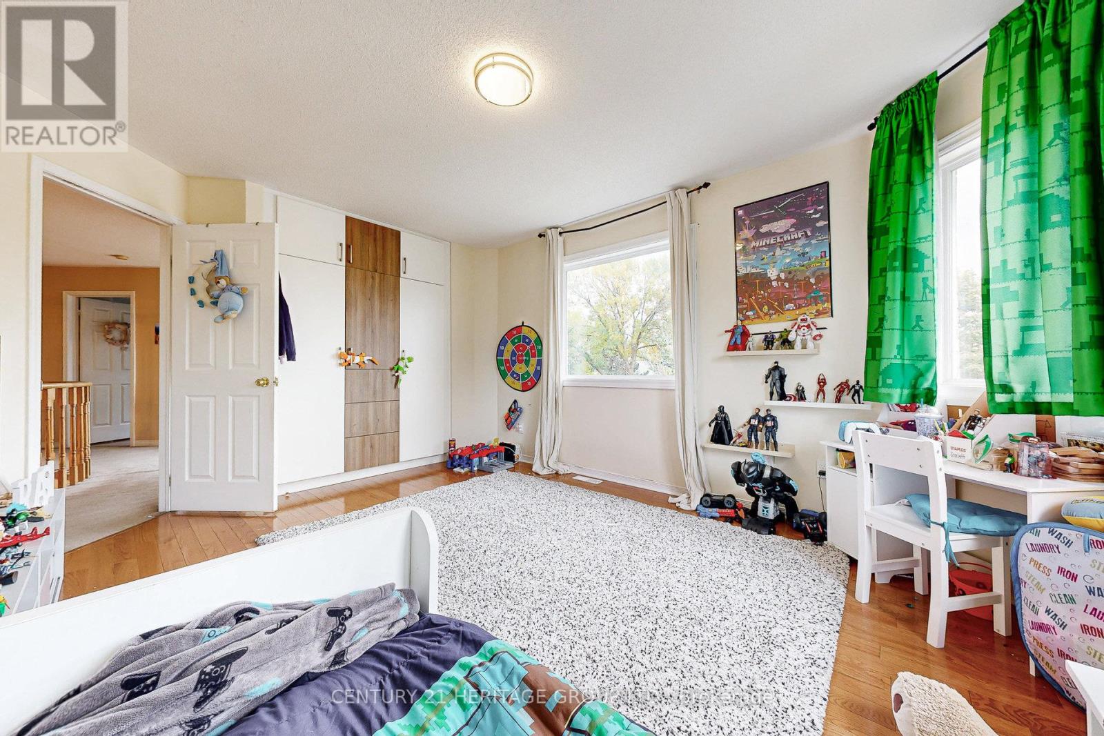 98 Charing Crescent, Aurora, Ontario  L4G 6P5 - Photo 32 - N12997552