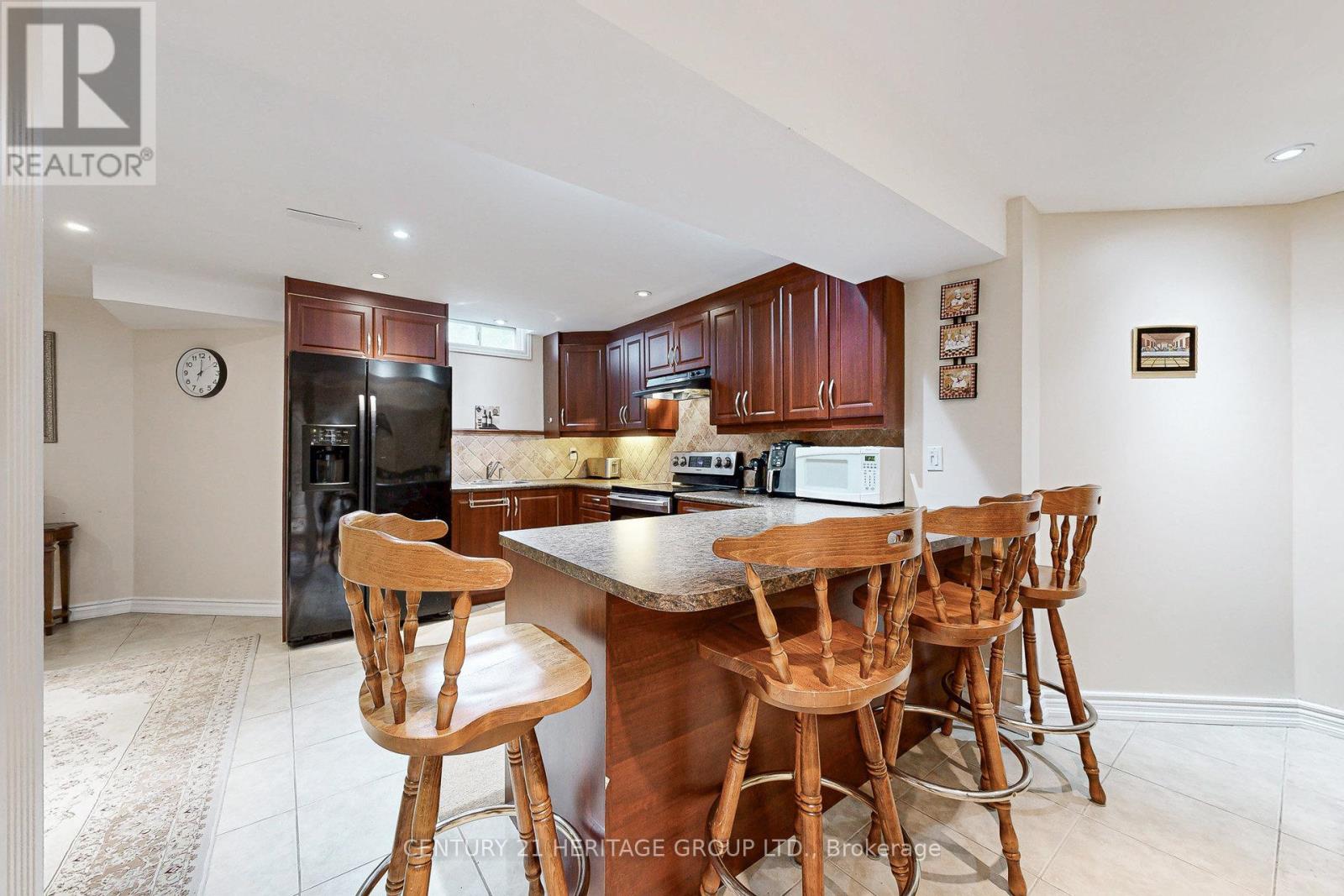 98 Charing Crescent, Aurora, Ontario  L4G 6P5 - Photo 42 - N12997552