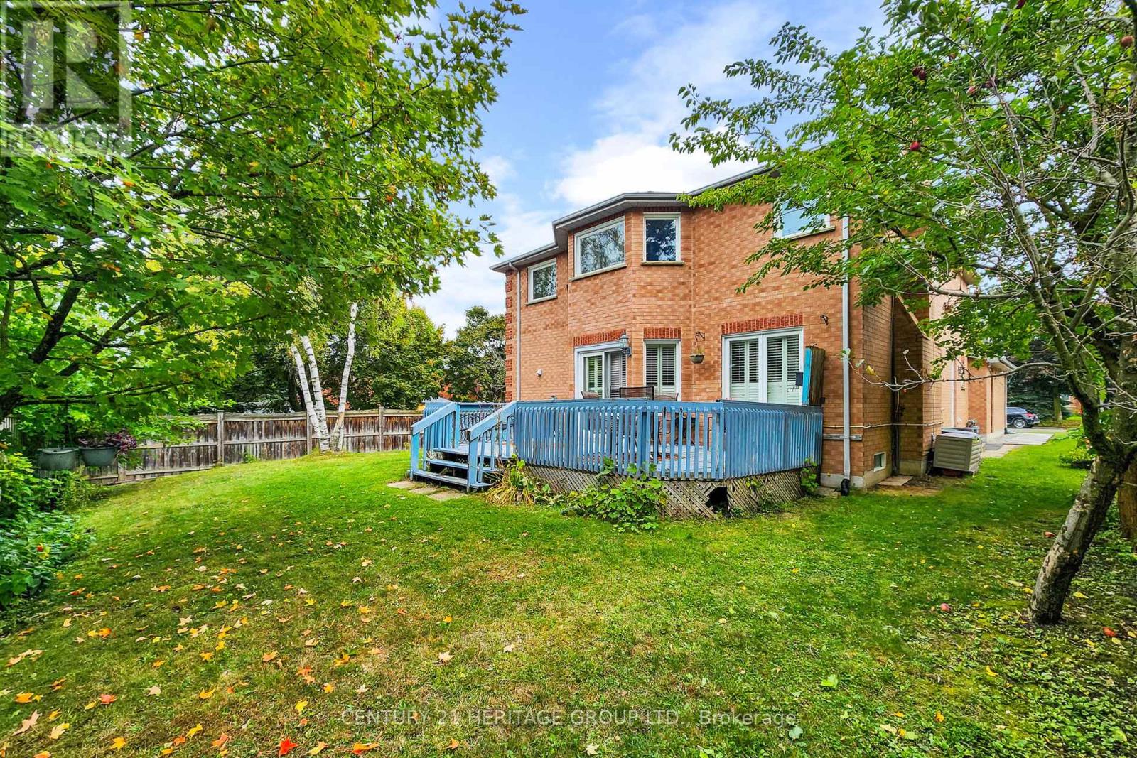 98 Charing Crescent, Aurora, Ontario  L4G 6P5 - Photo 49 - N12997552