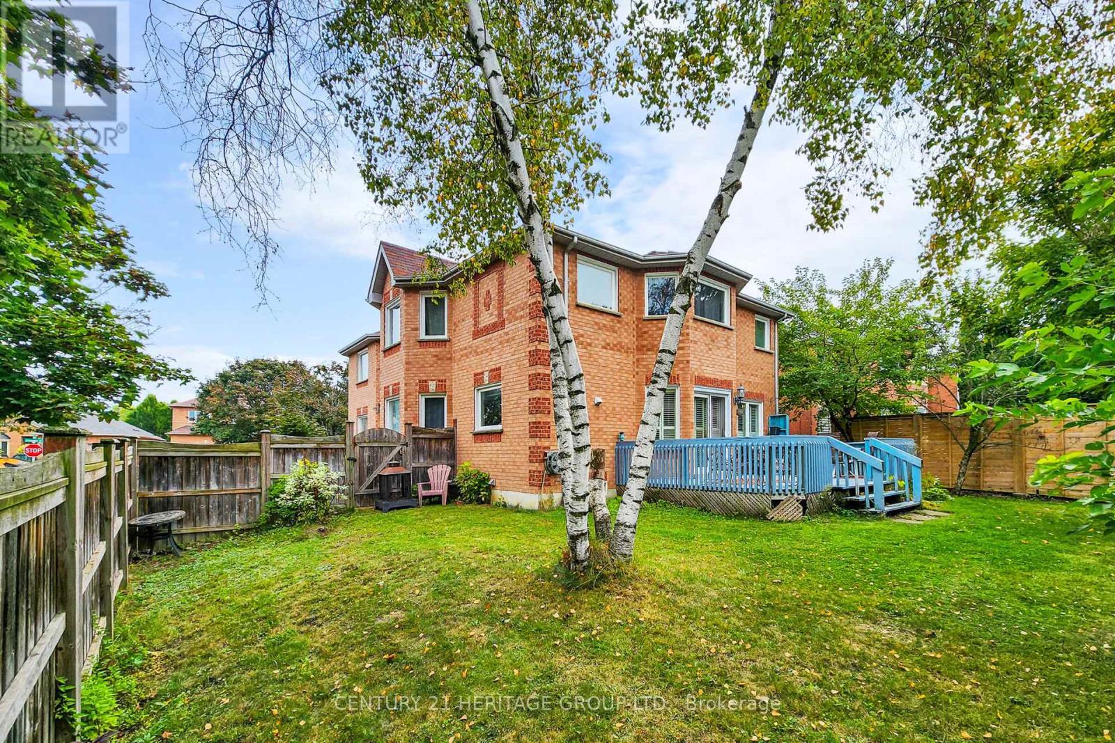 98 Charing Crescent, Aurora, Ontario  L4G 6P5 - Photo 50 - N12997552