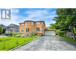 62 LANGSTAFF ROAD W, Richmond Hill, Ontario