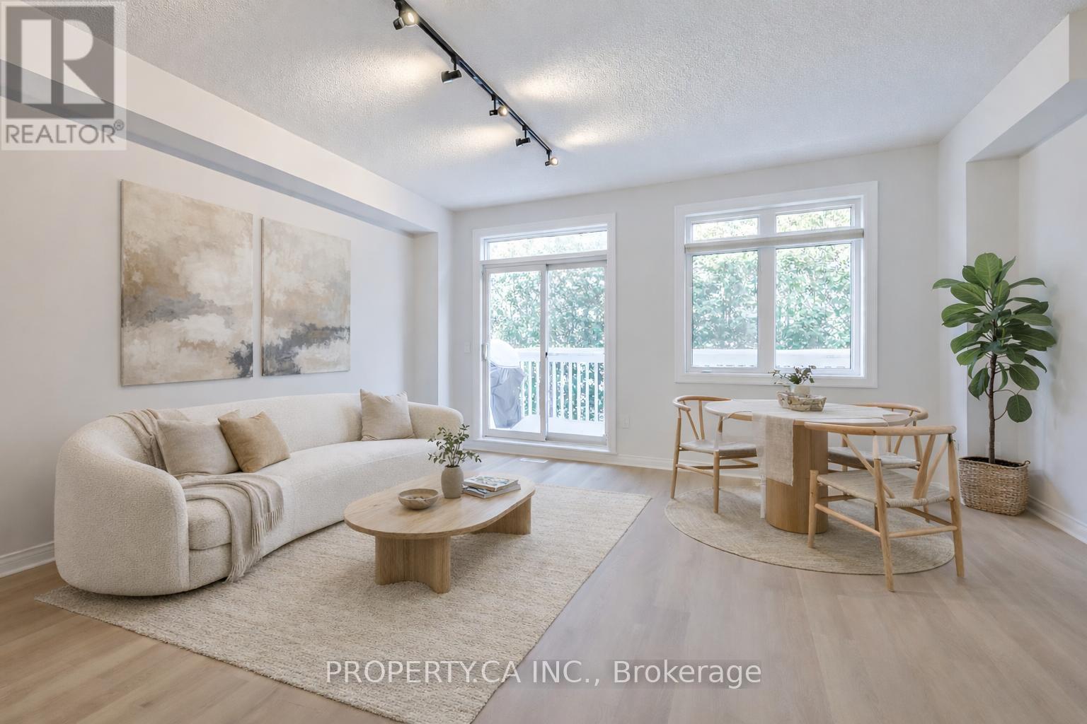 46 - 1051 ON BOGART CIRCLE, Newmarket, Ontario