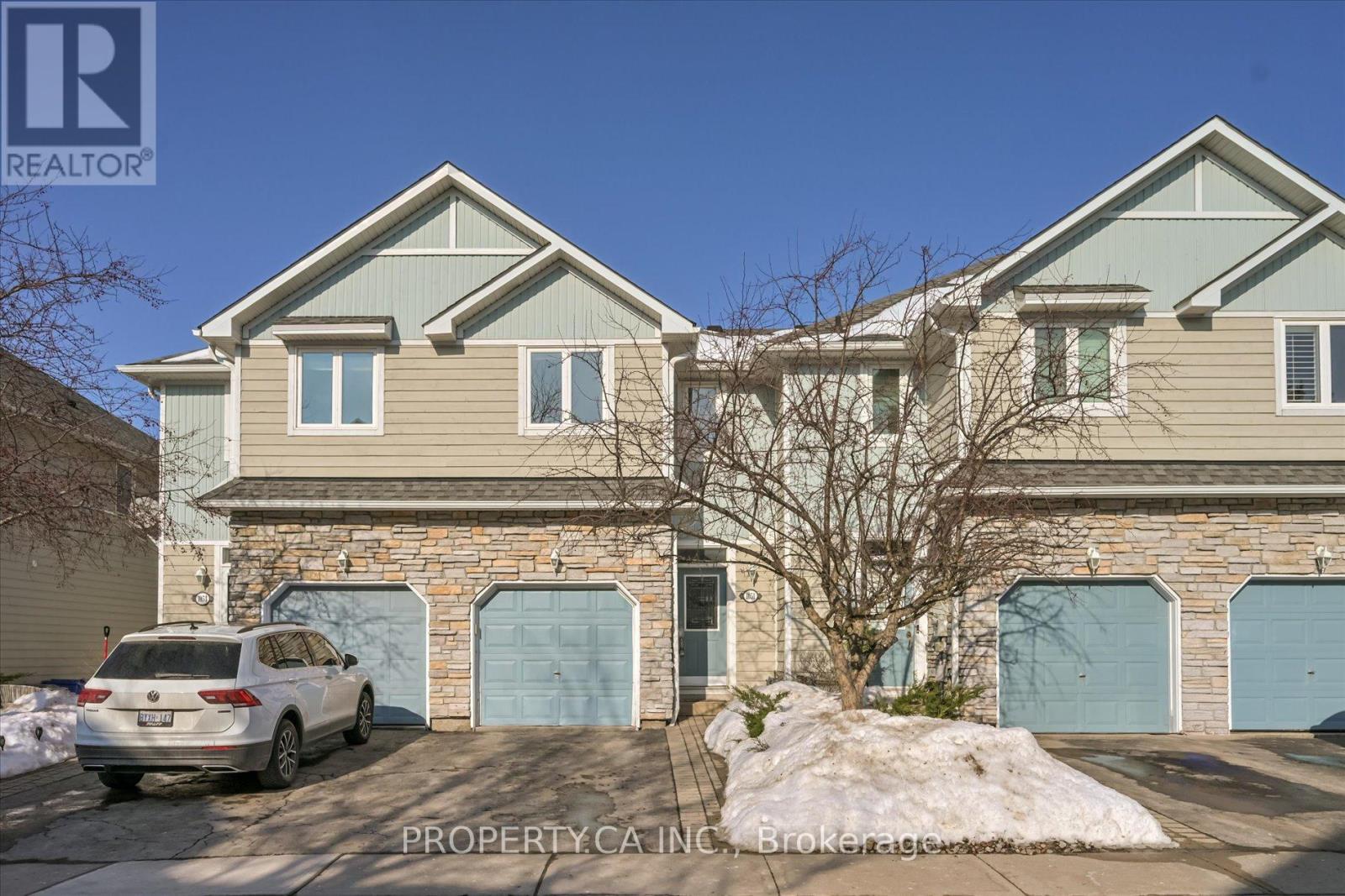 46 - 1051 On Bogart Circle, Newmarket, Ontario  L3Y 8T4 - Photo 31 - N12997566