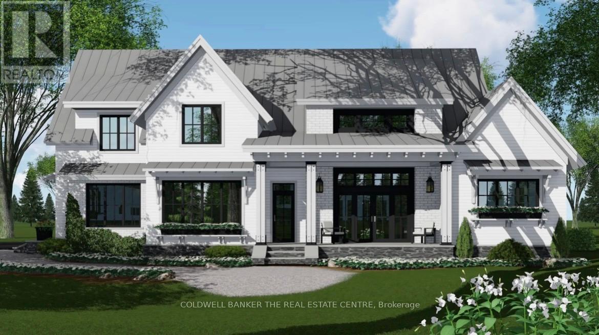 511 WAGG ROAD, Uxbridge, Ontario