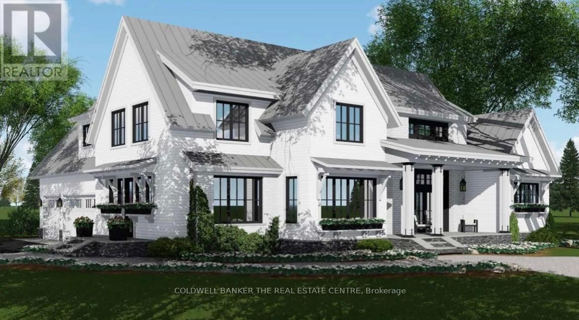 511 Wagg Road, Uxbridge, Ontario  L9P 1R4 - Photo 2 - N12997596