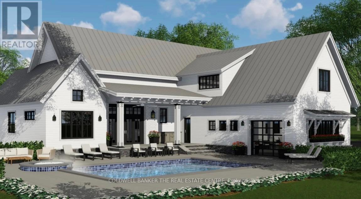 511 Wagg Road, Uxbridge, Ontario  L9P 1R4 - Photo 4 - N12997596