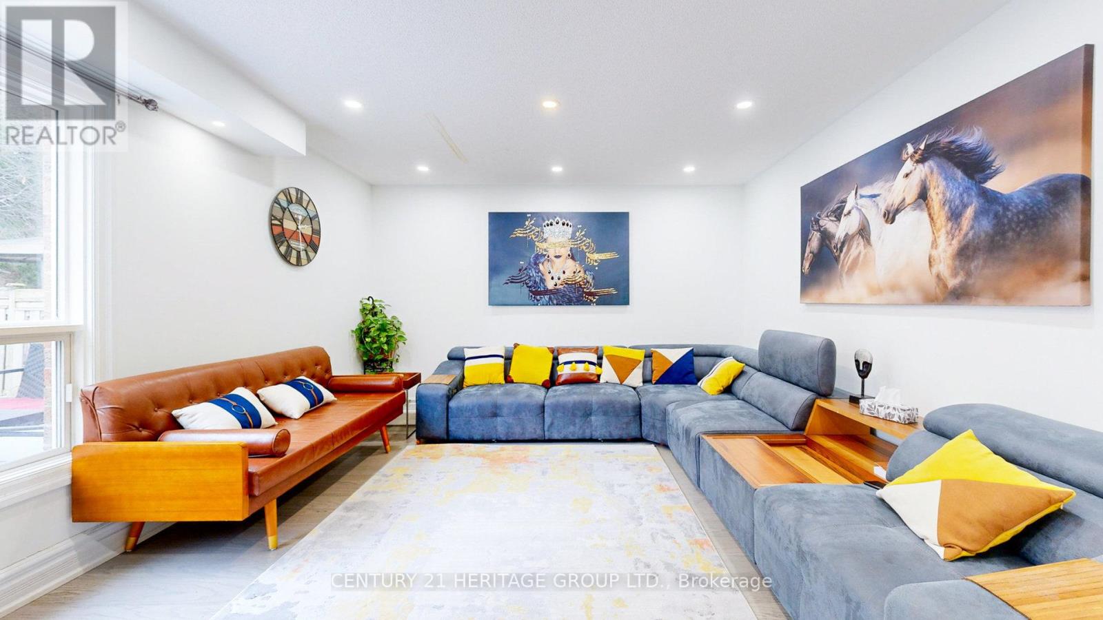 160 Carlyle Crescent, Aurora, Ontario  L4G 6P8 - Photo 17 - N12997604