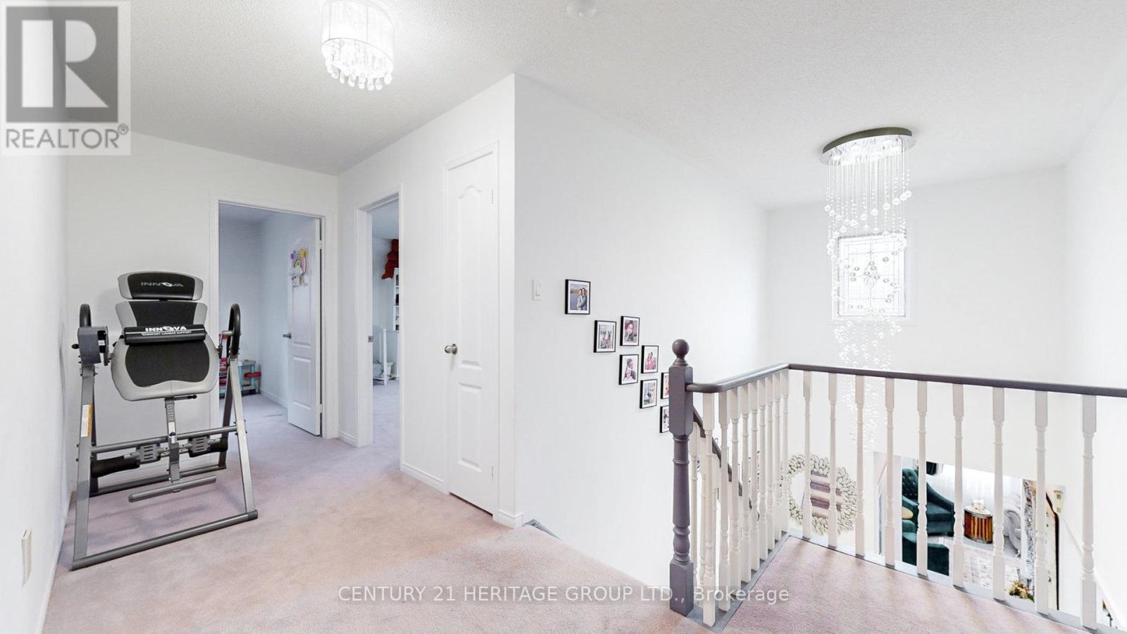 160 Carlyle Crescent, Aurora, Ontario  L4G 6P8 - Photo 23 - N12997604