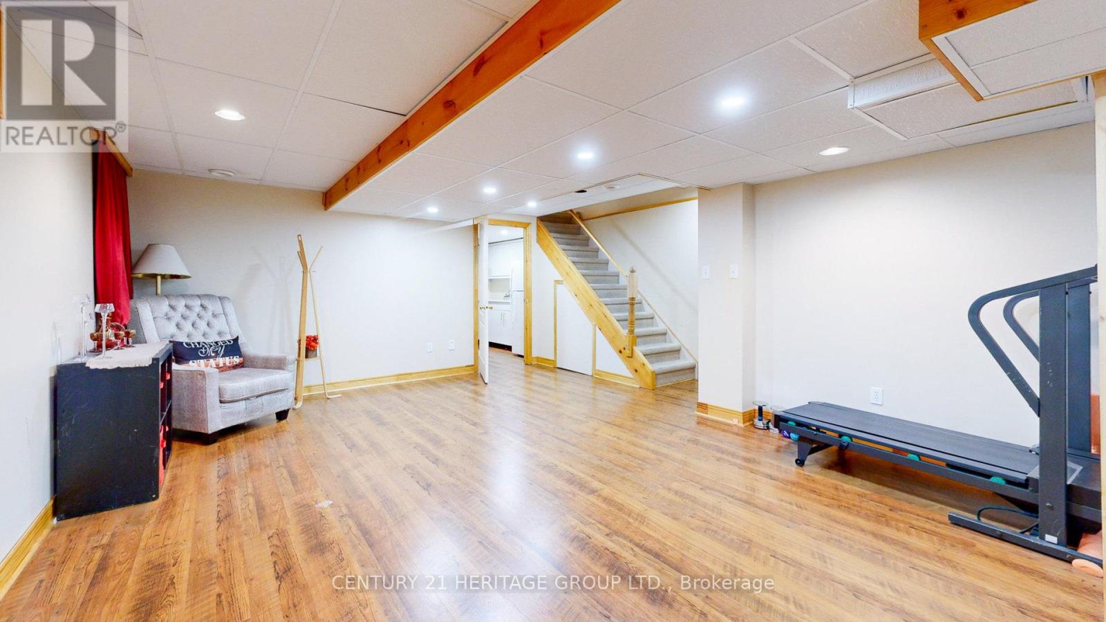 160 Carlyle Crescent, Aurora, Ontario  L4G 6P8 - Photo 32 - N12997604