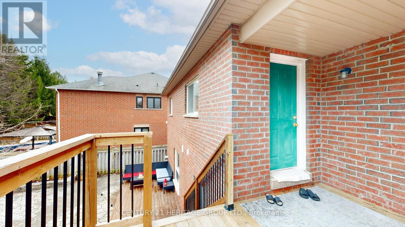 160 Carlyle Crescent, Aurora, Ontario  L4G 6P8 - Photo 37 - N12997604