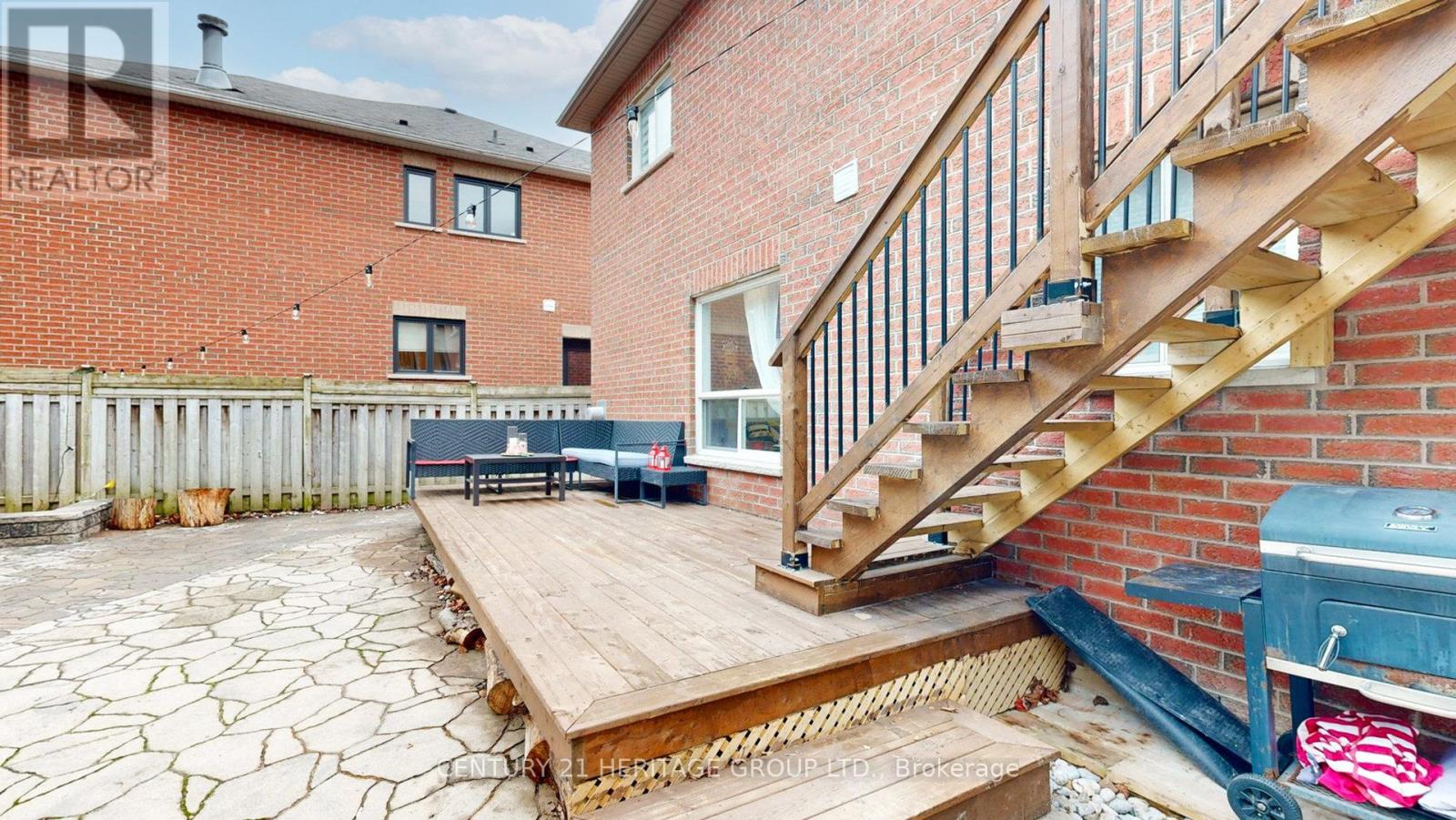 160 Carlyle Crescent, Aurora, Ontario  L4G 6P8 - Photo 39 - N12997604