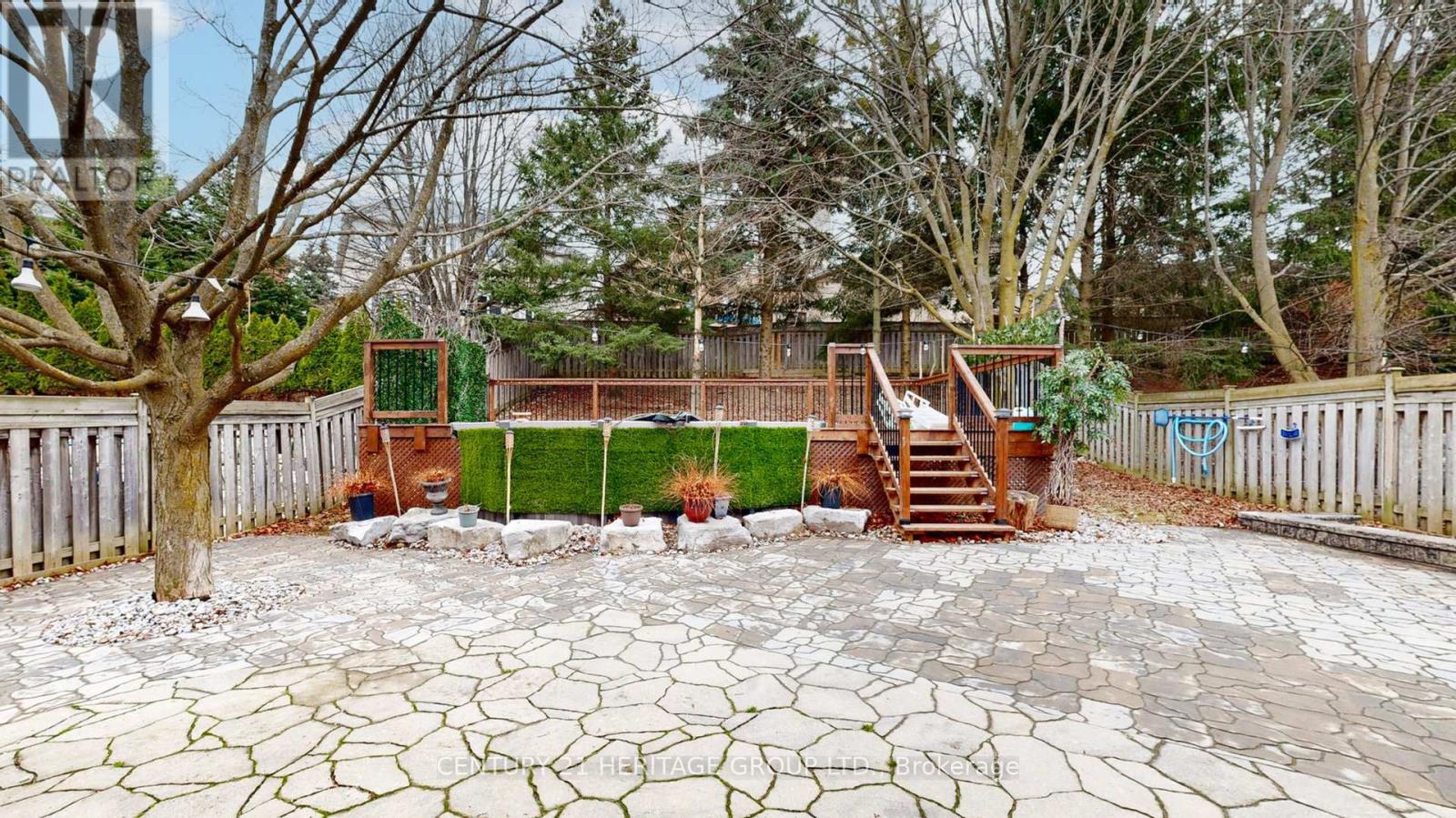 160 Carlyle Crescent, Aurora, Ontario  L4G 6P8 - Photo 40 - N12997604