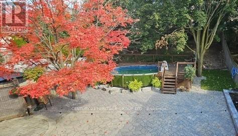 160 Carlyle Crescent, Aurora, Ontario  L4G 6P8 - Photo 41 - N12997604