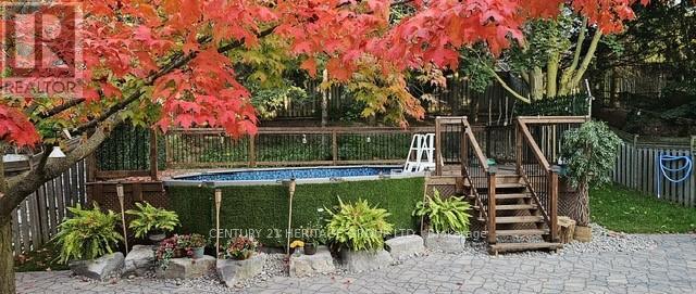 160 Carlyle Crescent, Aurora, Ontario  L4G 6P8 - Photo 42 - N12997604