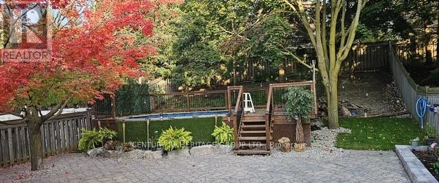 160 Carlyle Crescent, Aurora, Ontario  L4G 6P8 - Photo 43 - N12997604