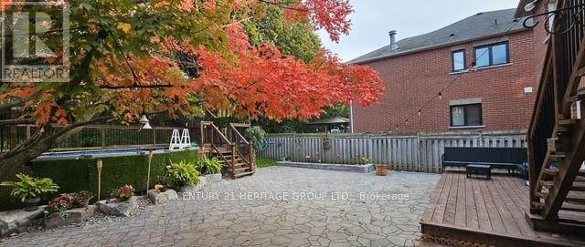 160 Carlyle Crescent, Aurora, Ontario  L4G 6P8 - Photo 44 - N12997604