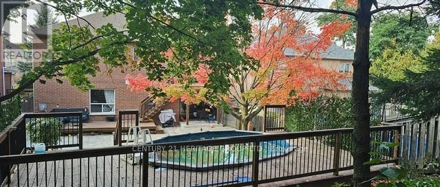 160 Carlyle Crescent, Aurora, Ontario  L4G 6P8 - Photo 45 - N12997604