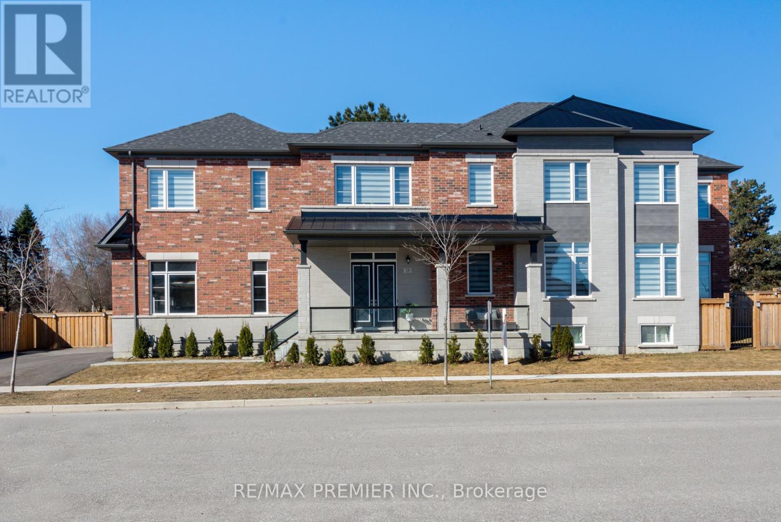 18 INVERNESS WAY, Bradford West Gwillimbury, Ontario