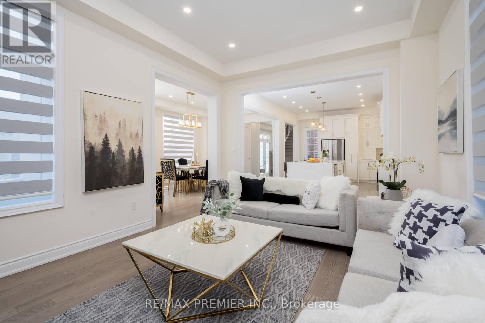 18 Inverness Way, Bradford West Gwillimbury, Ontario  L3Z 0W4 - Photo 14 - N12997626