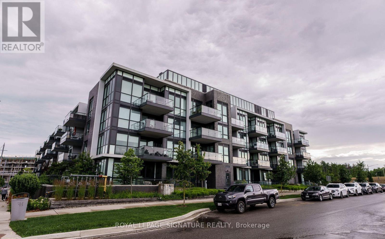 408 - 375 SEA RAY AVENUE, Innisfil, Ontario