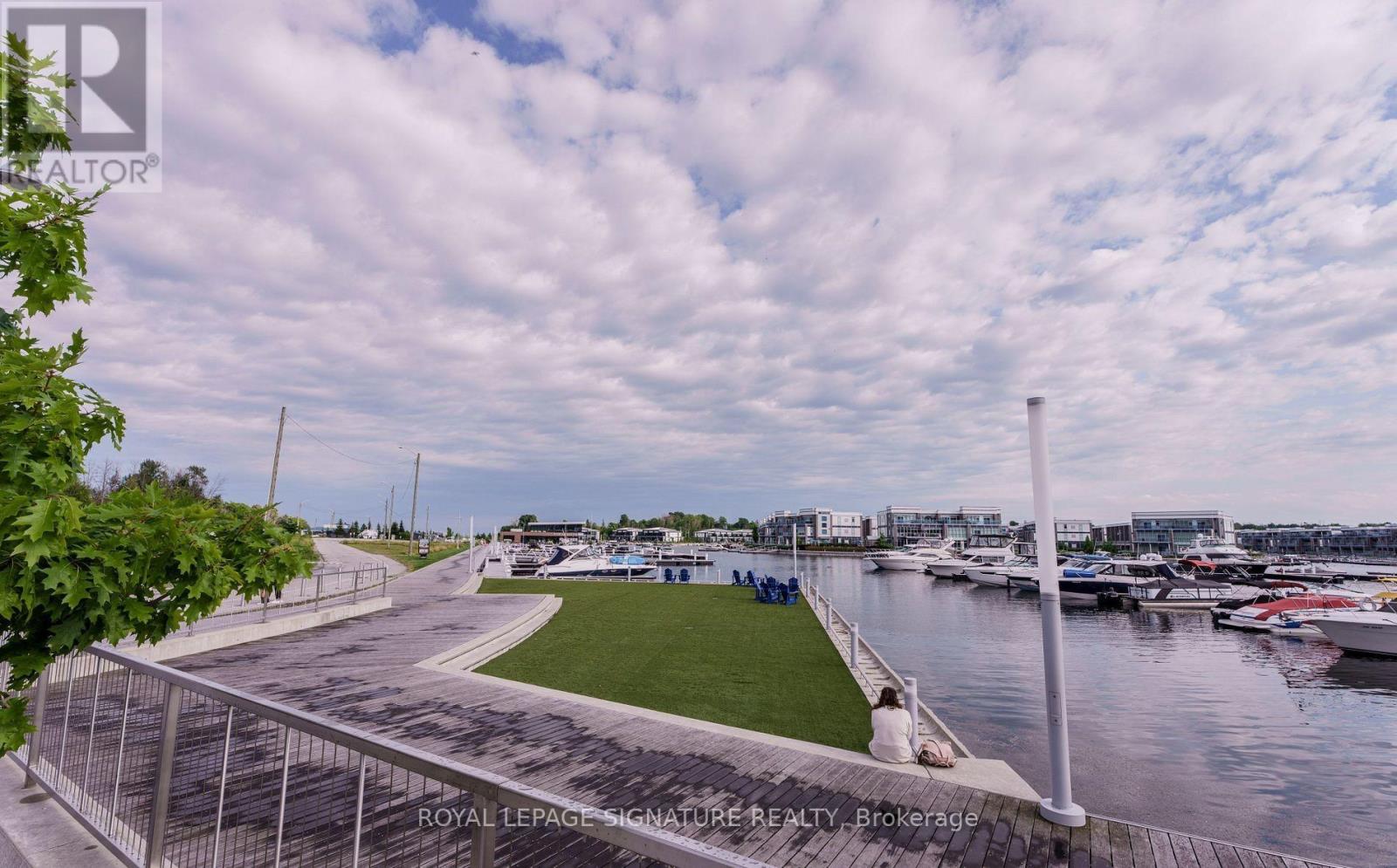 408 - 375 Sea Ray Avenue, Innisfil, Ontario  L9S 0M3 - Photo 10 - N12997656