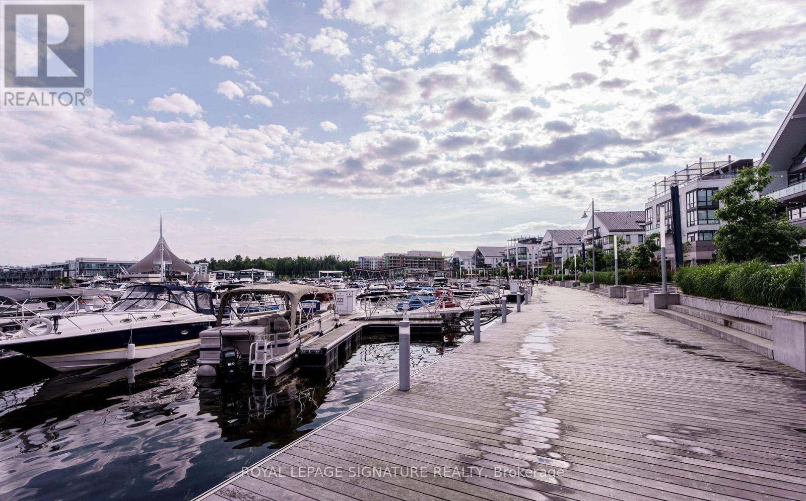 408 - 375 Sea Ray Avenue, Innisfil, Ontario  L9S 0M3 - Photo 11 - N12997656