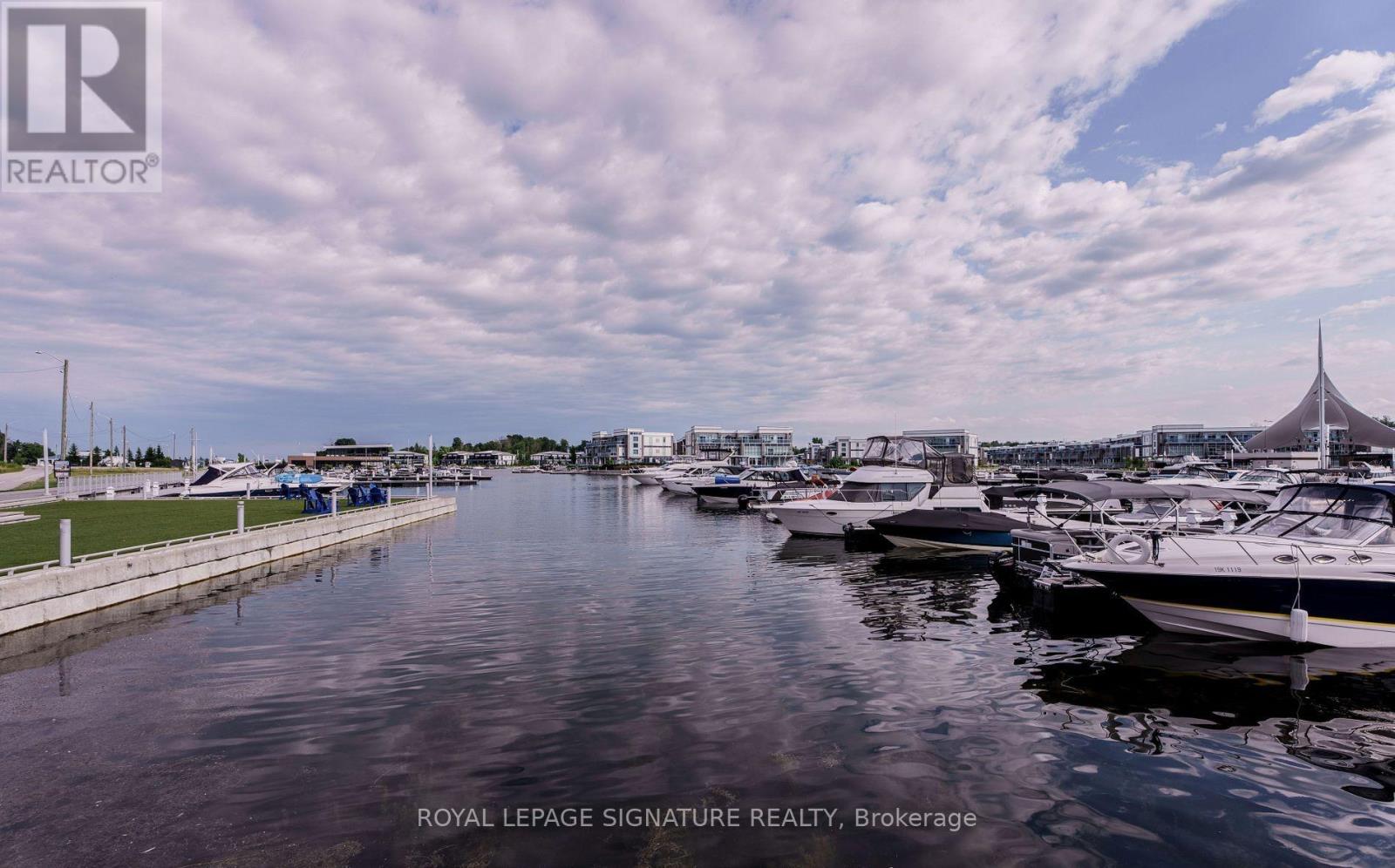 408 - 375 Sea Ray Avenue, Innisfil, Ontario  L9S 0M3 - Photo 12 - N12997656