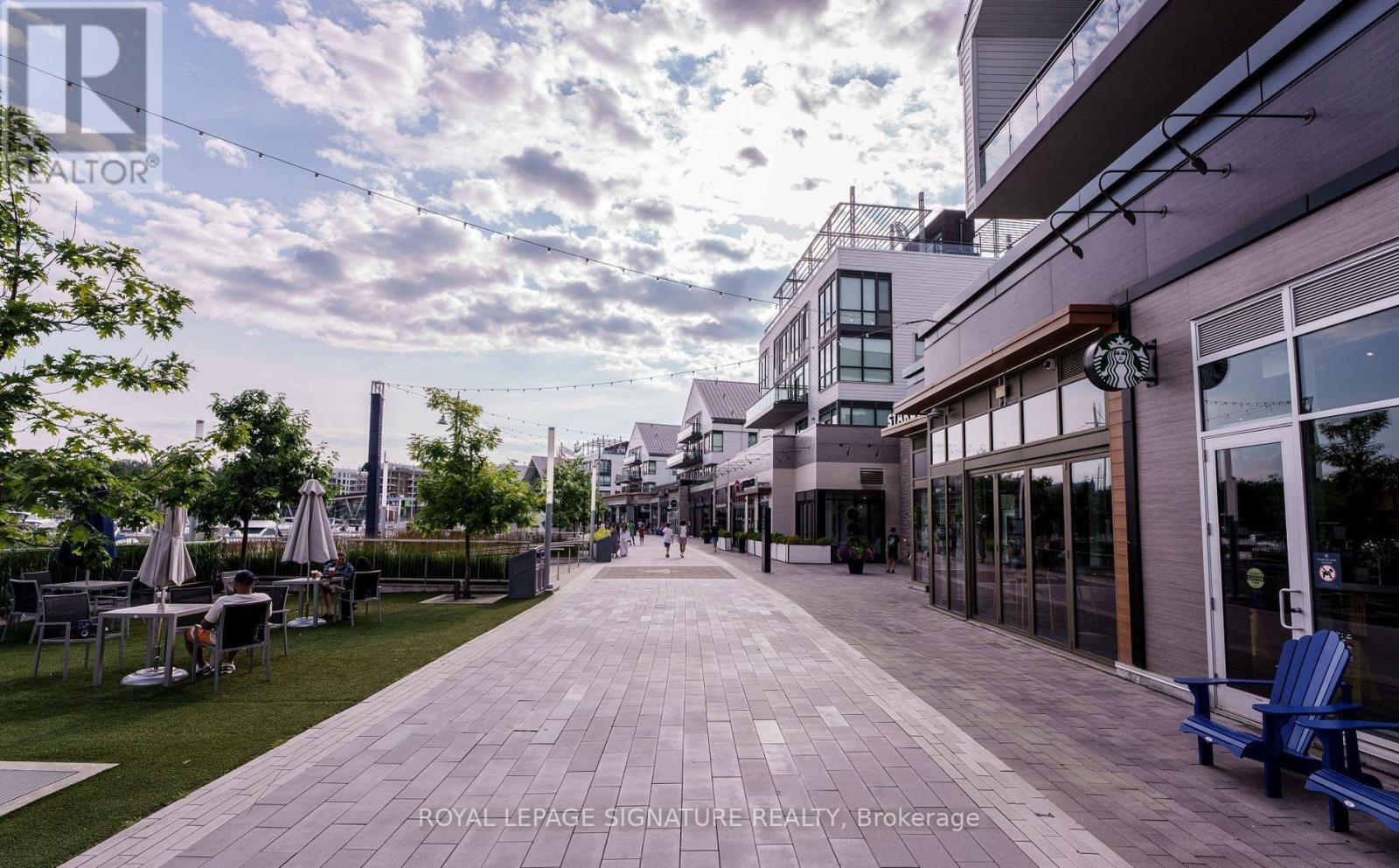 408 - 375 Sea Ray Avenue, Innisfil, Ontario  L9S 0M3 - Photo 13 - N12997656