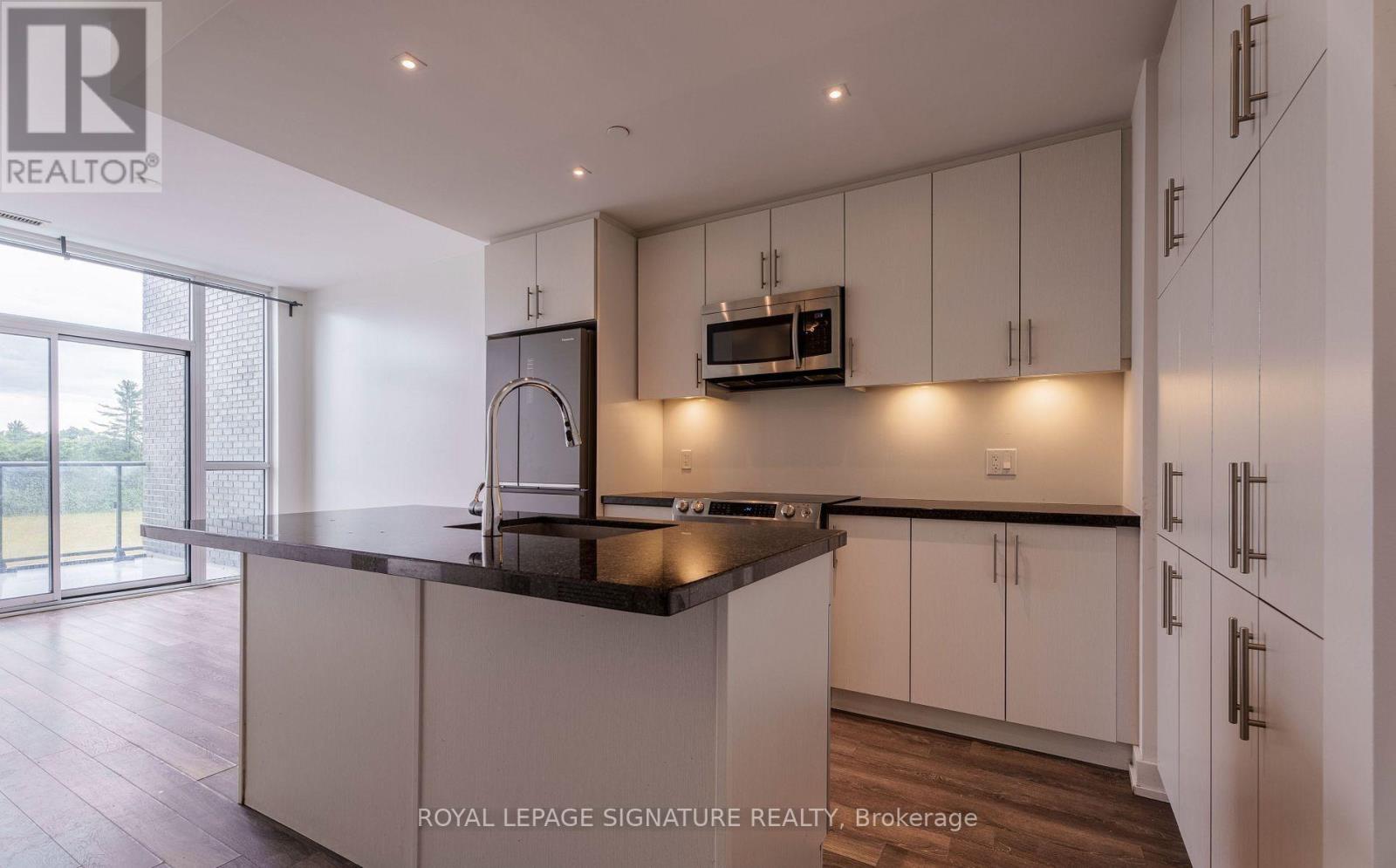 408 - 375 Sea Ray Avenue, Innisfil, Ontario  L9S 0M3 - Photo 3 - N12997656